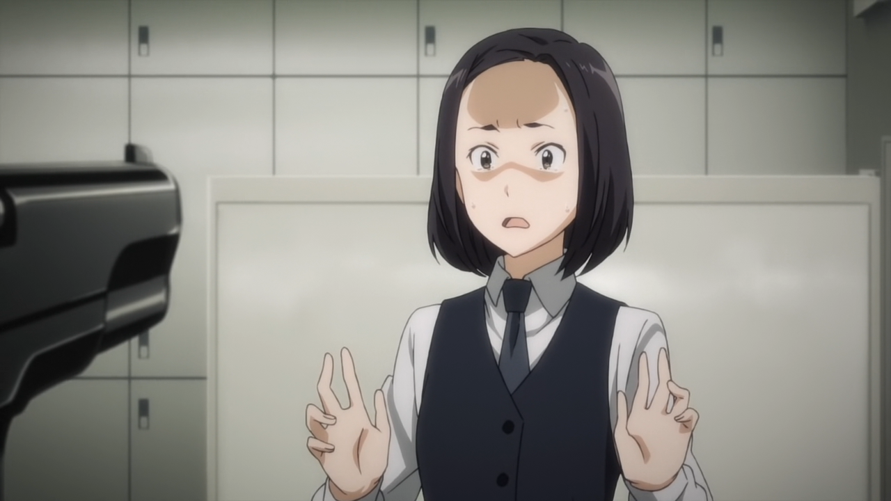 Sword Art Online II (Backbeard)